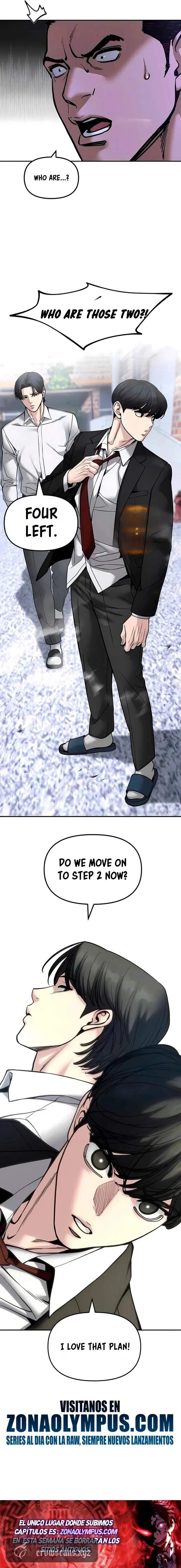 The Bully In-Charge Chapter 183 24